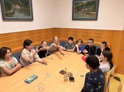 Erlebnispadagogische Tage Losenstein 1a   2024 04 03 05   87